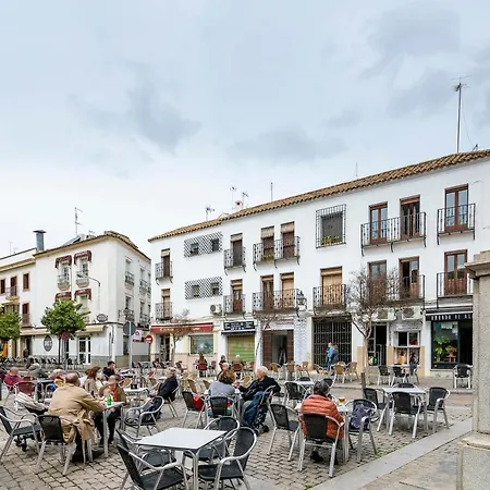 El Balcon De La Trinidad - Great Location * Cordoba