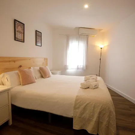 El Balcon De La Trinidad - Great Location Apartment