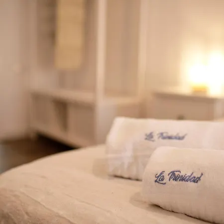El Balcon De La Trinidad - Great Location קורדובה