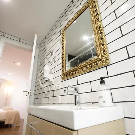 El Balcon De La Trinidad - Great Location Apartment Cordoba