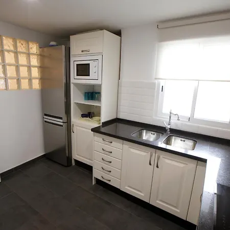 El Balcón De La Trinidad - Great Location Apartamento