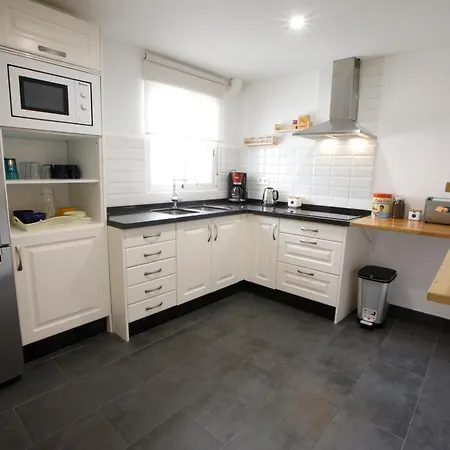 Apartment El Balcon De La Trinidad - Great Location