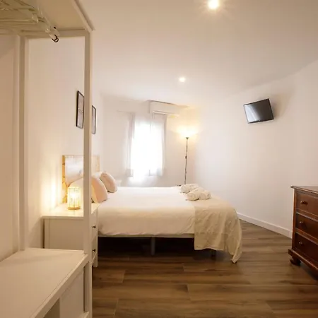 El Balcon De La Trinidad - Great Location קורדובה