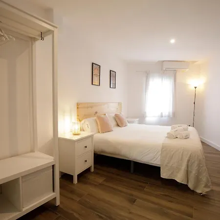 Apartment El Balcon De La Trinidad - Great Location *