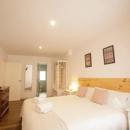 El Balcon De La Trinidad - Great Location Apartment *