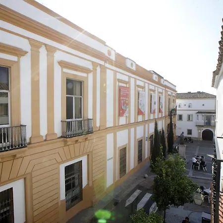 El Balcon De La Trinidad - Great Location * Cordoba