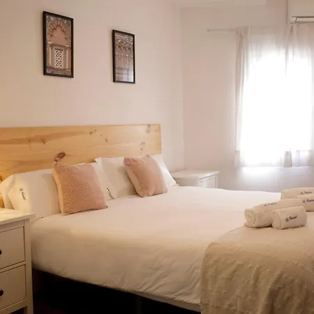 El Balcon De La Trinidad - Great Location アパート *