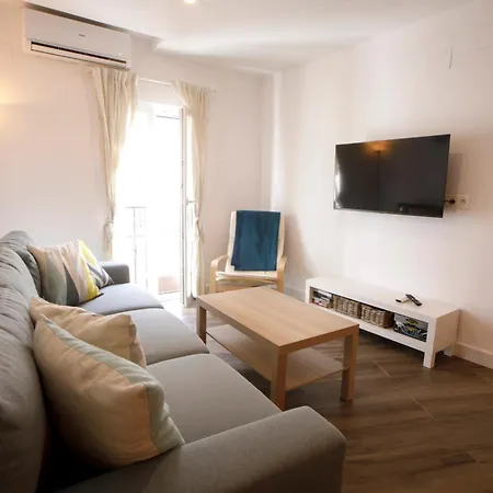 El Balcon De La Trinidad - Great Location * Cordoba