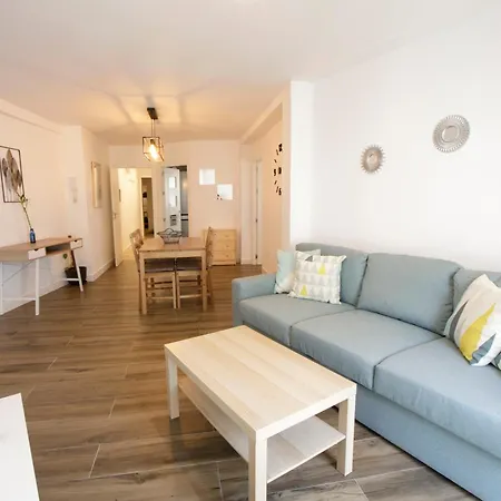 El Balcon De La Trinidad - Great Location Apartment