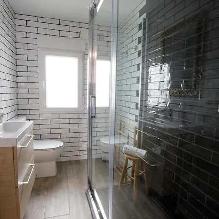 Apartment El Balcon De La Trinidad - Great Location *