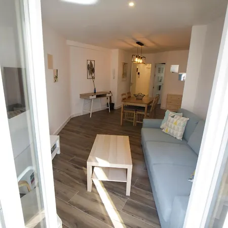 Apartment El Balcon De La Trinidad - Great Location *