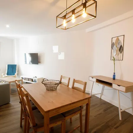 El Balcon De La Trinidad - Great Location *