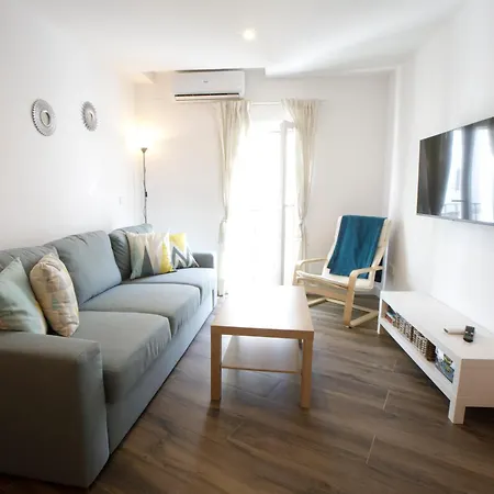 El Balcon De La Trinidad - Great Location アパート *