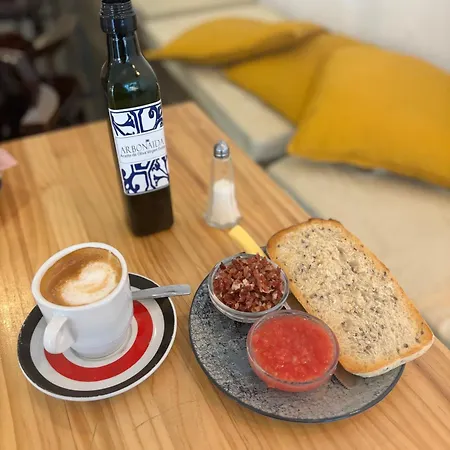 El Balcon De La Trinidad - Great Location