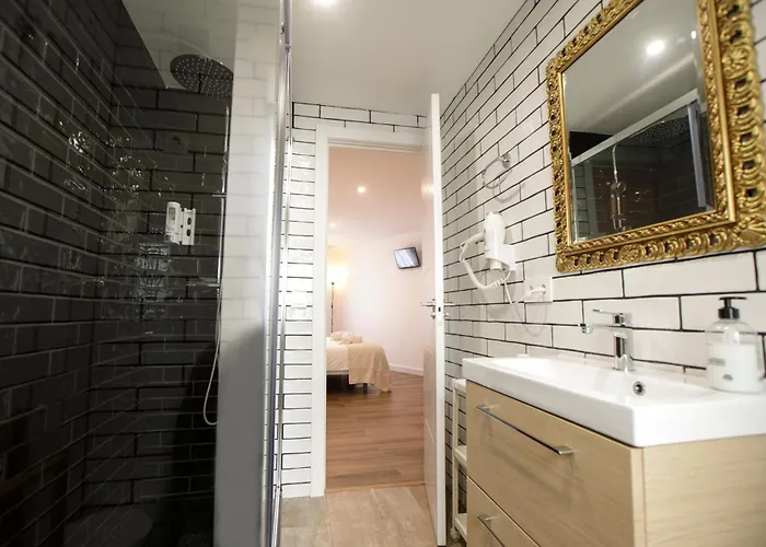 El Balcón De La Trinidad - Great Location