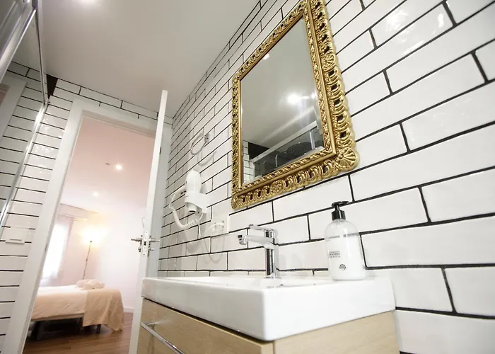 El Balcón De La Trinidad - Great Location Apartamento Córdova