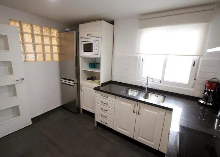 El Balcón De La Trinidad - Great Location Apartamento