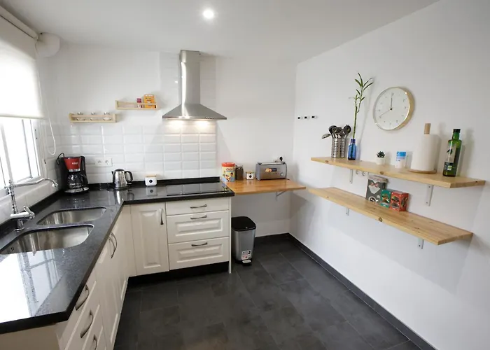 Apartamento El Balcón De La Trinidad - Great Location *