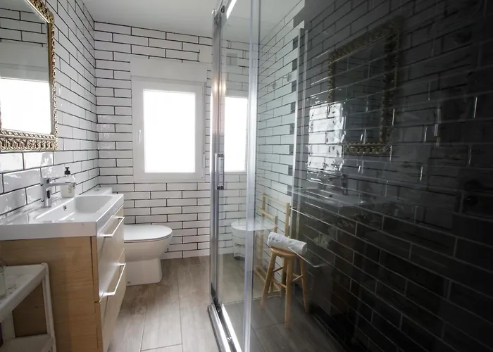 Apartamento El Balcón De La Trinidad - Great Location *