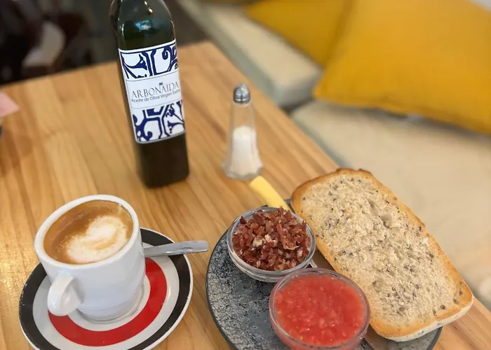 El Balcón De La Trinidad - Great Location