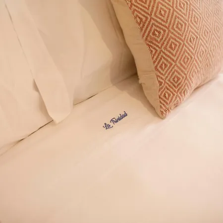 El Balcon De La Trinidad - Great Location דירה קורדובה