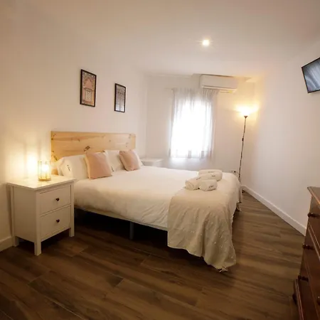 El Balcon De La Trinidad - Great Location *