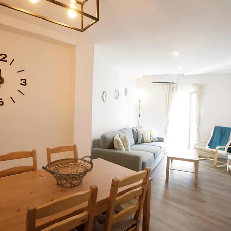 El Balcon De La Trinidad - Great Location