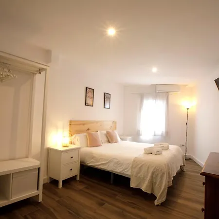 El Balcon De La Trinidad - Great Location דירה קורדובה