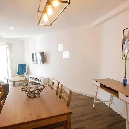 El Balcon De La Trinidad - Great Location דירה קורדובה