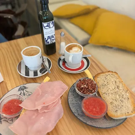 El Balcon De La Trinidad - Great Location * קורדובה