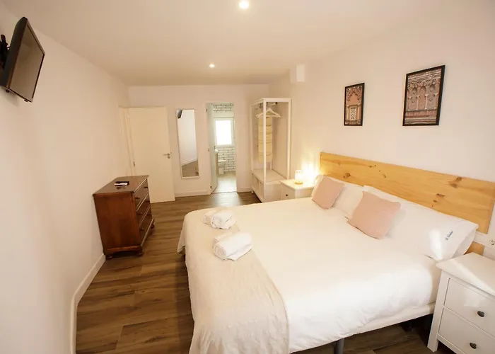 El Balcon De La Trinidad - Great Location *