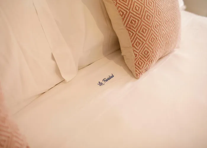 El Balcon De La Trinidad - Great Location Appartement Cordoue