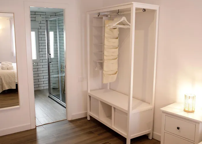 El Balcon De La Trinidad - Great Location Appartement *