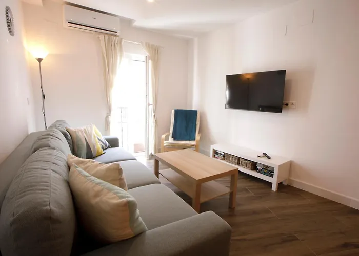 El Balcon De La Trinidad - Great Location * Cordoue