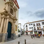 El Balcón De La Trinidad - Great Location * Córdoba