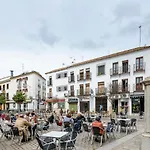 El Balcón De La Trinidad - Great Location * Córdoba