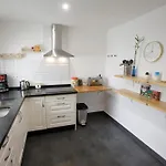 Apartamento El Balcón De La Trinidad - Great Location *