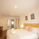 El Balcón De La Trinidad - Great Location Apartamento *