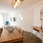El Balcón De La Trinidad - Great Location Apartamento Córdoba