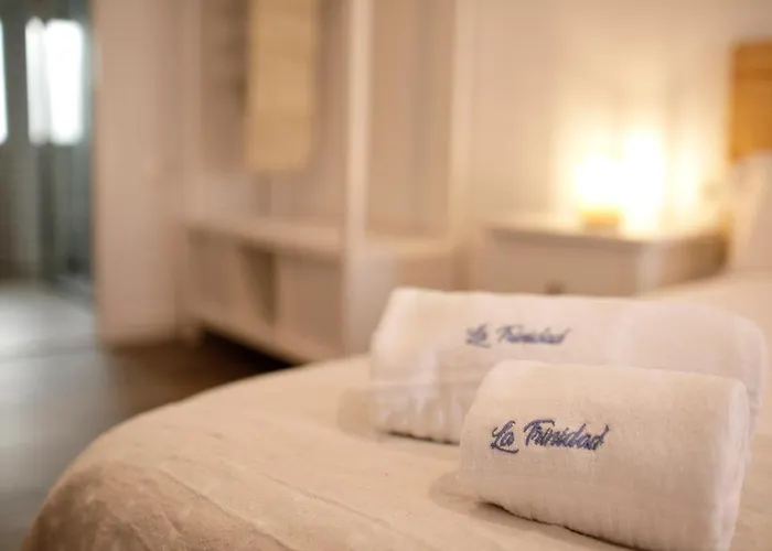 El Balcon De La Trinidad - Great Location コルドバ