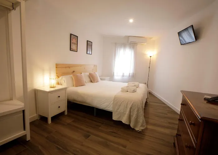 El Balcon De La Trinidad - Great Location *