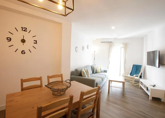 El Balcon De La Trinidad - Great Location