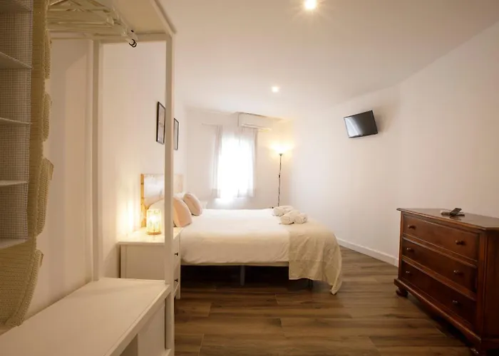 El Balcon De La Trinidad - Great Location コルドバ