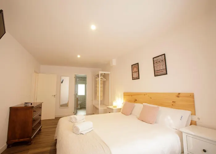 El Balcon De La Trinidad - Great Location アパート *