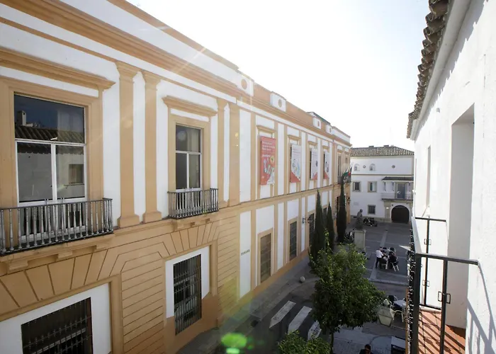 El Balcon De La Trinidad - Great Location * コルドバ