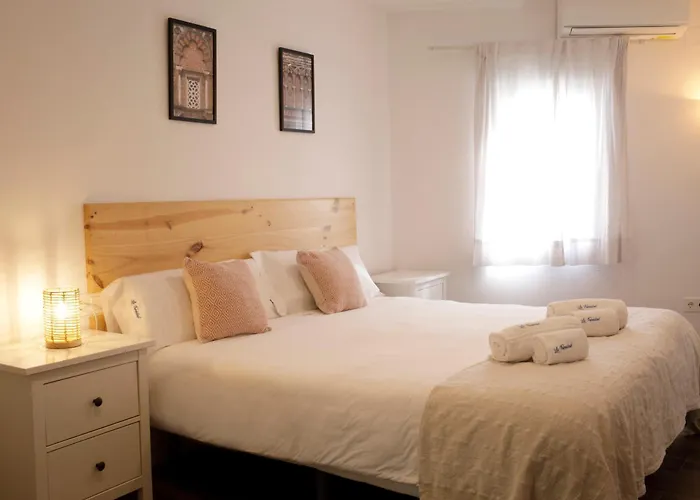 El Balcon De La Trinidad - Great Location アパート *