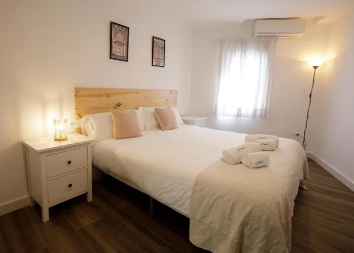 El Balcon De La Trinidad - Great Location アパート