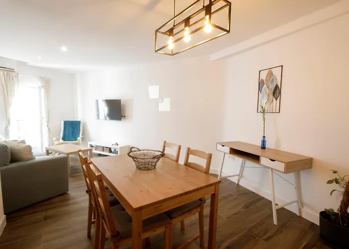 El Balcon De La Trinidad - Great Location *