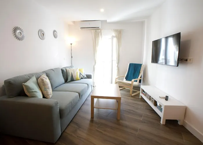 El Balcon De La Trinidad - Great Location アパート *