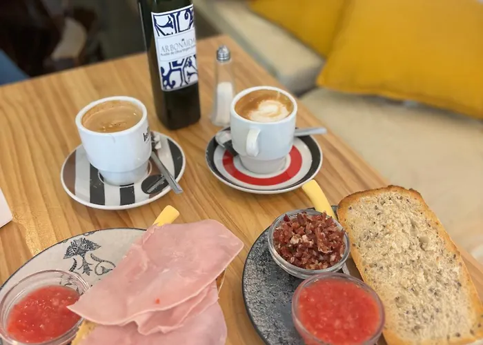 El Balcon De La Trinidad - Great Location * コルドバ